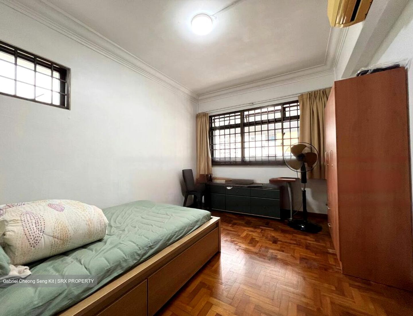 Blk 162 Jalan Teck Whye (Choa Chu Kang), HDB 5 Rooms #464266461